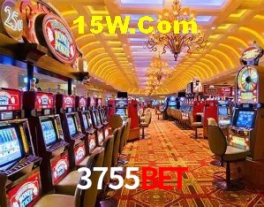 Experimente o Login Seguro Premium no 3755bet