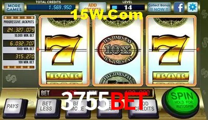3755bet: Seu Cassino Premiado com Pagamentos Rápidos